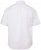 JP1880 Business Modern Fit Short Sleeve Shirt TALL Off-White - TALL srajce - 