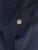 Jack & Jones Henry Slub Short Sleeve Navy - Srajce - Moške srajce za Močnejše Postave