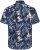 Jack & Jones Honolulu Short Sleeve Resort Shirt - Srajce kratek rokav - 