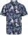 Jack & Jones Honolulu Short Sleeve Resort Shirt - Srajce kratek rokav - 