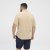 North Latitude 51106 Short Sleeve Shirt Sand - Srajce kratek rokav - 
