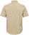 North Latitude 51106 Short Sleeve Shirt Sand - Srajce kratek rokav - 