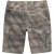 JP1880 Shorts Bermuda Traditional Cowhide Graphite Grey - Kratke hlače - Moške Kratke Hlače za Močnejše Postave