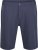 North Latitude Cool Effect Comfort Fit Shorts Blue - Kratke hlače - Moške Kratke Hlače za Močnejše Postave
