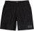 JAY-PI Bermuda FLEXNAMIC® Shorts Black - Trenirke & kratke trenirke - Moške Trenirke za Močnejše Postave