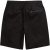 JAY-PI Bermuda FLEXNAMIC® Shorts Black - Trenirke & kratke trenirke - Moške Trenirke za Močnejše Postave