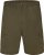 Espionage ST042 Cargo Shorts Olive - Kratke hlače - Moške Kratke Hlače za Močnejše Postave