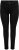 Only Carmakoma Thunder Life Skinny Fit Jeans Black - Skinny - 