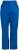 Ulla Popken UP Sport Triple Function Fully Lined Ski Pants Royal Blue - Kavbojke & Hlače v Velikih Številkah – Plus Size - 
