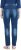 Ulla Popken Lightly Distressed Stretch Fit Jeans Blue Denim - Kavbojke & Hlače v Velikih Številkah – Plus Size - 