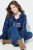 Ulla Popken Stretch Fit Bootcut Jeans Blue Denim - Ulla Popken - Ulla Popken oblačila večjih velikosti