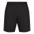 North Latitude Sport Shorts Black - Trenirke & kratke trenirke - Moške Trenirke za Močnejše Postave