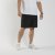 North Latitude Sport Shorts Black TALL - North Latitude - North Latitude – Oblačila