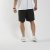 North Latitude Sport Shorts Black TALL - North Latitude - North Latitude – Oblačila