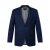 JP1880 Kasos Suit Jacket Flexnamic Navy - Obleke - Velike številke oblek za moške
