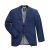 JP1880 Kasos Suit Jacket Flexnamic Navy - Obleke - Velike številke oblek za moške