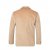 JP1880 Suit Jacket Corduroy Business Sand - Obleke - Velike številke oblek za moške