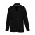 JP1880 Jacket Business Flexnamic Milano Black - Obleke - Velike številke oblek za moške