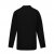 JP1880 Jacket Business Flexnamic Milano Black - Obleke - Velike številke oblek za moške