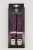 JP1880 Suspenders with Adjustable Length Burgundy Red - Modni dodatki - 