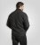 D555 Dereham 2 Knitted Sweater with Zipper Charcoal TALL - TALL puloverji - 