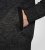 D555 Dereham 2 Knitted Sweater with Zipper Charcoal Marl - Puloverji & jopice - Moški Puloverji & Jopice za Močnejše Postave