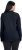Ulla Popken Long Sleeves Mock Turtleneck Sweater Navy - Puloverji & jopice - 