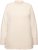 Ulla Popken Long Sleeves Mock Turtleneck Sweater Nature Melange - Puloverji & jopice - 