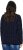 Ulla Popken Openwork Chenille Sweater Navy - Puloverji & jopice - 