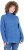 Ulla Popken Cable Knit Long Sleeve Turtleneck Sweater Teal Blue - Puloverji & jopice - 