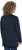 Ulla Popken Gingerbread Man Christmas Sweater Navy - Puloverji & jopice - 