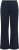 Kaffe Curve Annia Sweatpants Navy - Hlače trenirke - 