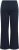 Kaffe Curve Annia Sweatpants Navy - Hlače trenirke - 