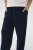 Kaffe Curve Annia Sweatpants Navy - Hlače trenirke - 