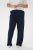 Kaffe Curve Annia Sweatpants Navy - Hlače trenirke - 