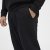 North Latitude Sweatpants Black - Trenirke & kratke trenirke - Moške Trenirke za Močnejše Postave