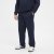 North Latitude Sweatpants Navy Blue - Trenirke & kratke trenirke - Moške Trenirke za Močnejše Postave