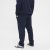 North Latitude Sweatpants Navy Blue - Trenirke & kratke trenirke - Moške Trenirke za Močnejše Postave