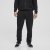 North Latitude Denim Sweatpants Black TALL - TALL trenirke - 