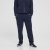 North Latitude Denim Sweatpants Navy Blue TALL - TALL trenirke - 
