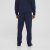 North Latitude Denim Sweatpants Navy Blue TALL - TALL trenirke - 