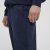 North Latitude Denim Sweatpants Navy Blue TALL - TALL trenirke - 