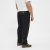 North Latitude Sweat Trousers Black - Trenirke & kratke trenirke - Moške Trenirke za Močnejše Postave