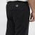 North Latitude Sweat Trousers Black - Trenirke & kratke trenirke - Moške Trenirke za Močnejše Postave