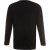 JP1880 Pullover Sweater Black TALL - MOŠKA OBLAČILA MT-6XLT - DALJŠI kroji
