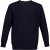JP1880 Pullover Sweater Dark Navy TALL - MOŠKA OBLAČILA MT-6XLT - DALJŠI kroji