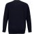 JP1880 Pullover Sweater Dark Navy TALL - MOŠKA OBLAČILA MT-6XLT - DALJŠI kroji
