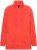 Ulla Popken Modular Fleece Zip Front Jacket Coral - Ulla Popken - 
