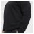 North Latitude Crew Neck Sweatshirt Black - Puloverji & jopice - Moški Puloverji & Jopice za Močnejše Postave