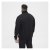 North Latitude Full-Zip Sweatshirt Black - Puloverji & jopice - Moški Puloverji & Jopice za Močnejše Postave